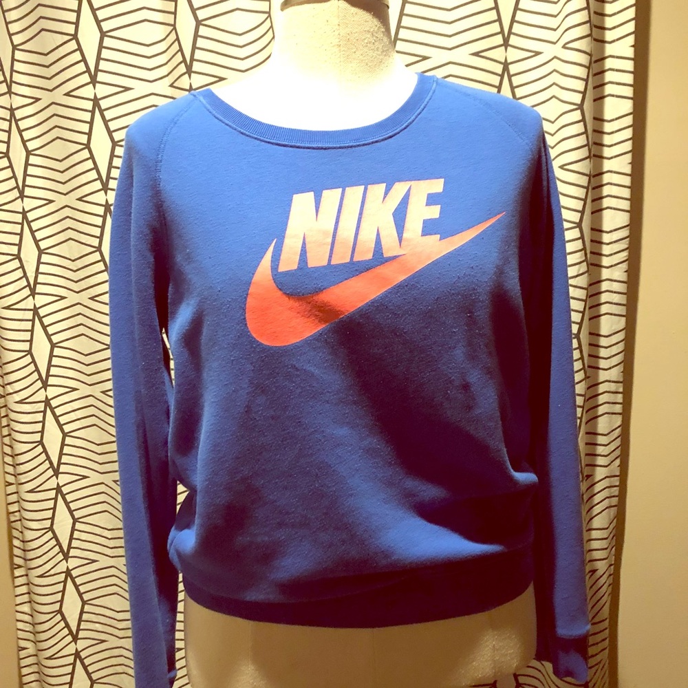 Nike Vintage Sweatshirt